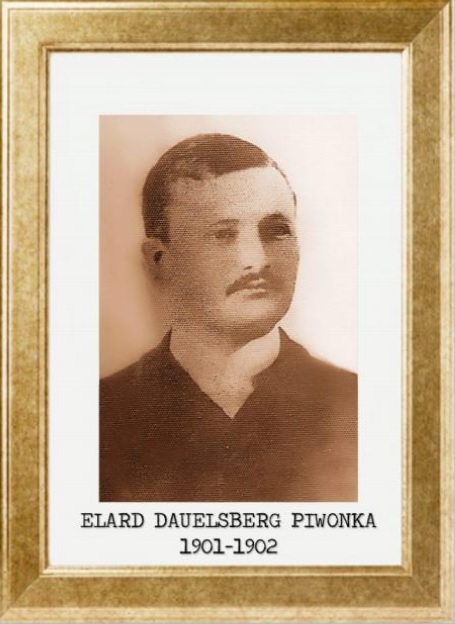 ELARD DAUELSBERG PIWONKA