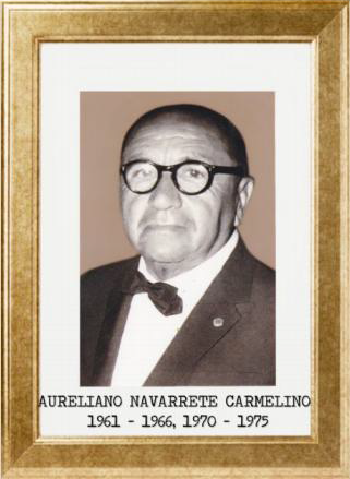 AURELIANO ALEJANDRO NAVARRETE CARMELINO