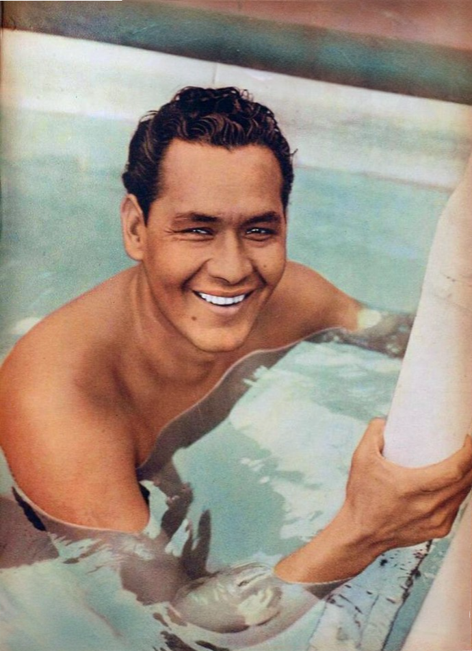 DANIEL CARPIO MACCIOTI 