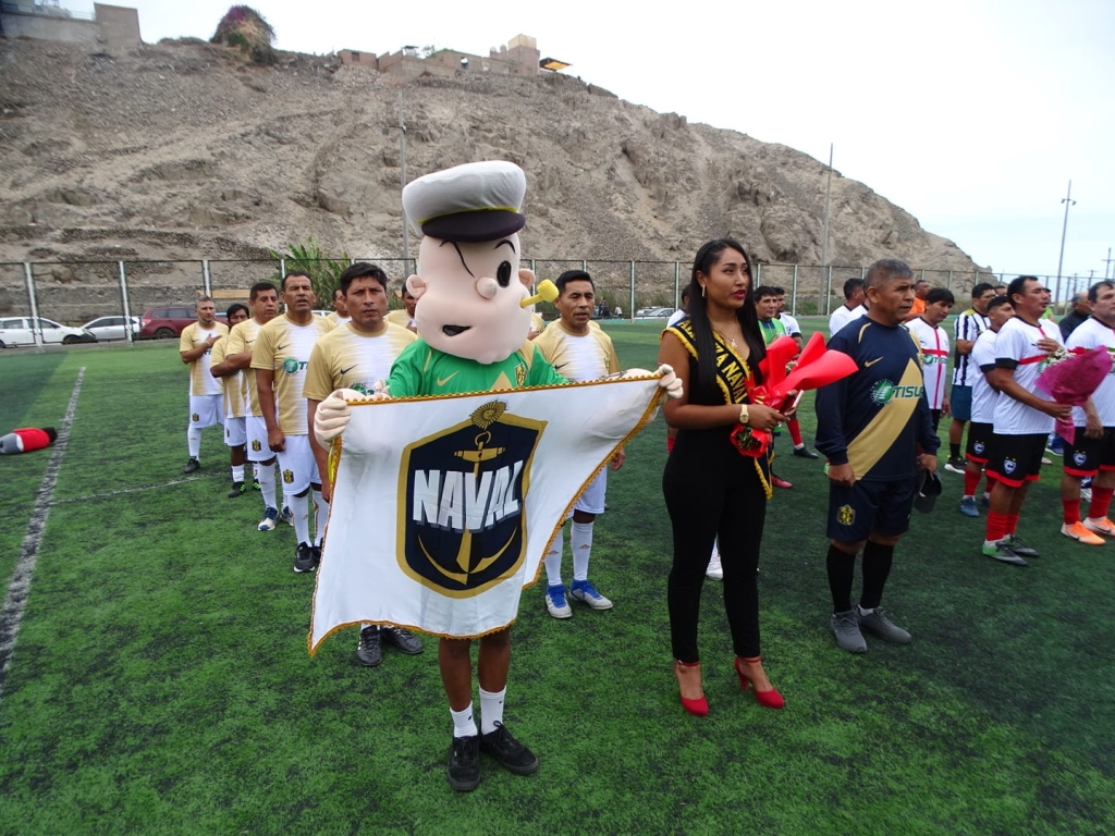 EL FUTBOL Y LOS CAMPEONATOS