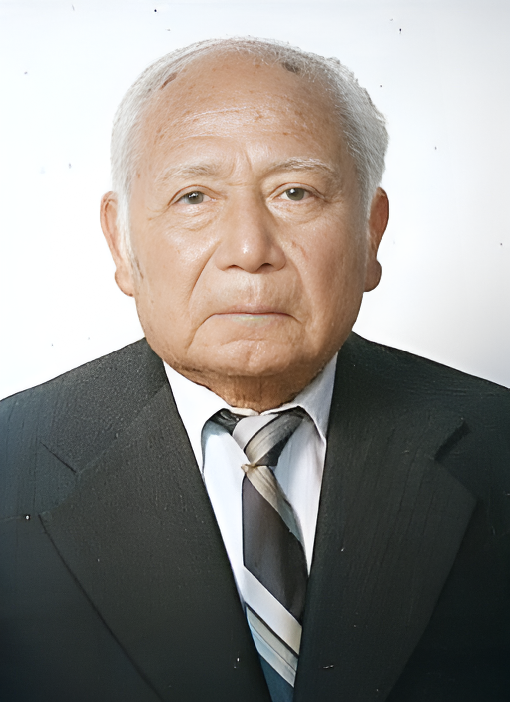 JESÚS SÁNCHEZ LLOSA