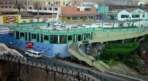 MALECÓN RATTI (PARTE UNO)