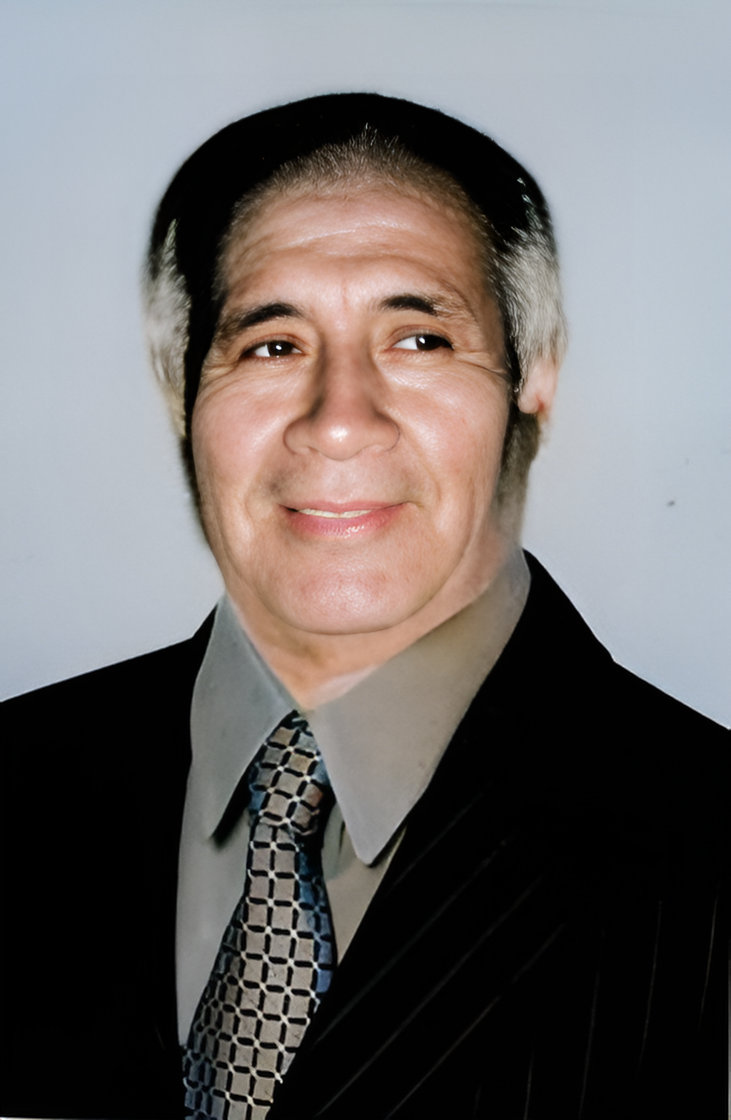 MOISÉS SÁNCHEZ MARTÍNEZ