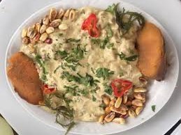 EL PEROL DE MARISCOS