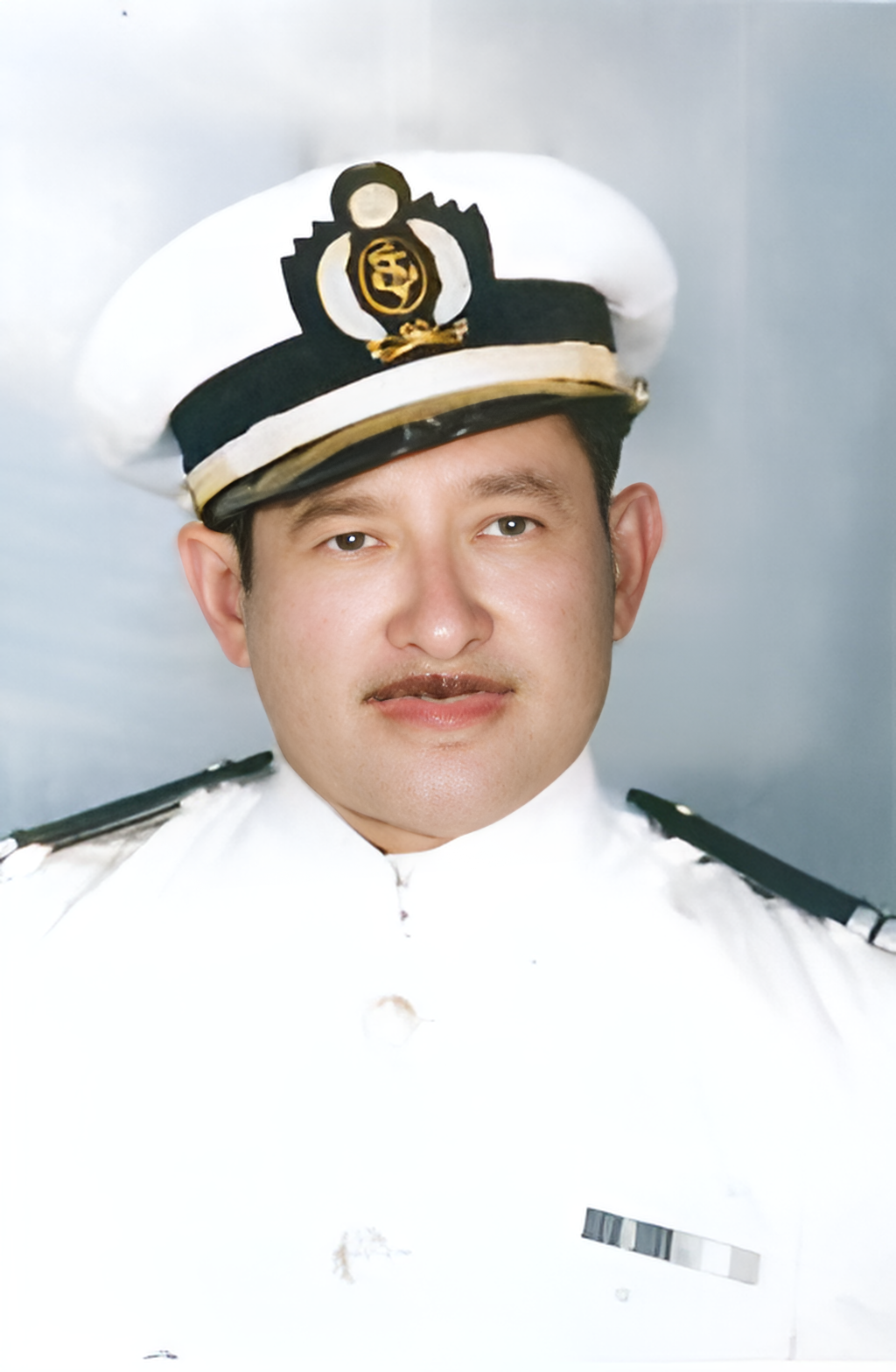 VÍCTOR CANO ALCÁZAR